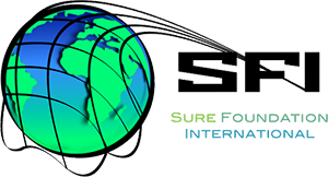 Sure Foundation
